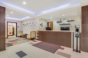 SureStay Plus Hotel by Best Western Owasso Tulsa North