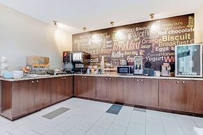 SureStay Plus Hotel by Best Western Owasso Tulsa North