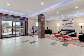 SureStay Plus Hotel by Best Western Owasso Tulsa North
