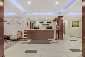 SureStay Plus Hotel by Best Western Owasso Tulsa North