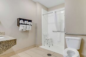SureStay Plus Hotel by Best Western Owasso Tulsa North