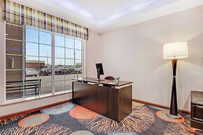 SureStay Plus Hotel by Best Western Owasso Tulsa North