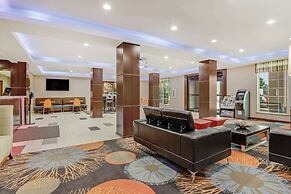 SureStay Plus Hotel by Best Western Owasso Tulsa North