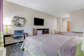 SureStay Plus Hotel by Best Western Owasso Tulsa North