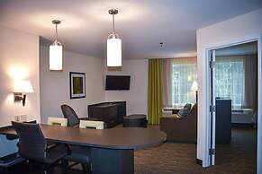 Candlewood Suites Columbus-Northeast, an IHG Hotel