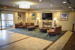 Candlewood Suites Columbus-Northeast, an IHG Hotel