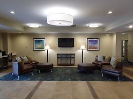 Candlewood Suites Columbus-Northeast by IHG