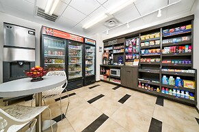 Candlewood Suites Columbus-Northeast by IHG