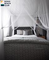 Boho Beach Club
