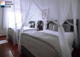Boho Beach Club