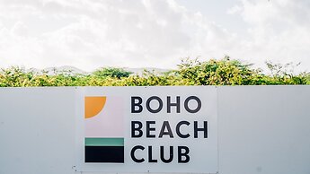 Boho Beach Club