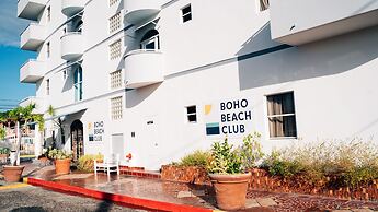 Boho Beach Club