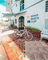 Boho Beach Club