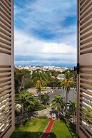 Grand Hotel Villa de France