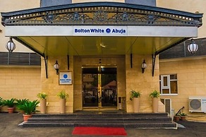 Bolton White Hotel