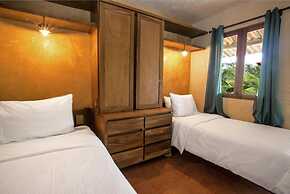 Hotel El Sitio Playa Venao