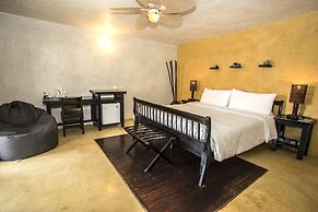 Hotel El Sitio Playa Venao