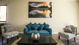 Hotel El Sitio Playa Venao