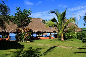 Hotel El Sitio Playa Venao