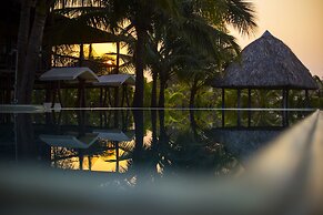 Hotel El Sitio Playa Venao