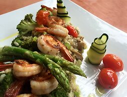 Hotel El Sitio Playa Venao