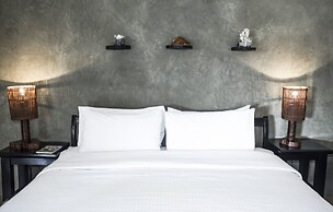 Hotel El Sitio Playa Venao