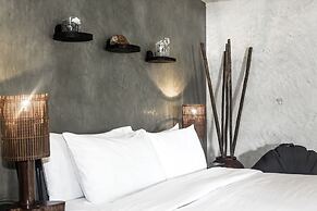 Hotel El Sitio Playa Venao