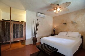 Hotel El Sitio Playa Venao