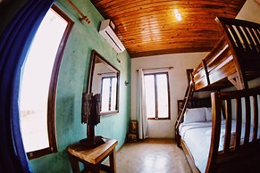 Hotel El Sitio Playa Venao