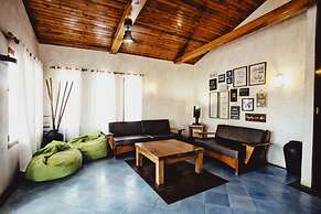 Hotel El Sitio Playa Venao