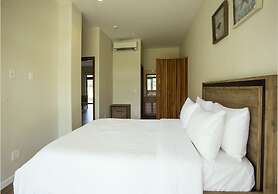 Hotel El Sitio Playa Venao