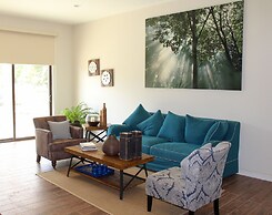 Hotel El Sitio Playa Venao