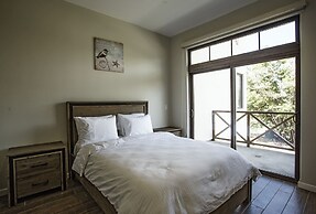 Hotel El Sitio Playa Venao