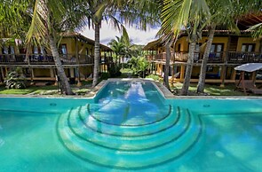 Hotel El Sitio Playa Venao