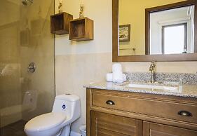 Hotel El Sitio Playa Venao