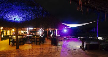 Hotel El Sitio Playa Venao