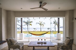 Hotel El Sitio Playa Venao