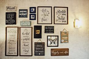 Hotel El Sitio Playa Venao