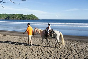Hotel El Sitio Playa Venao