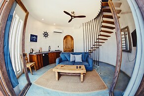 Hotel El Sitio Playa Venao