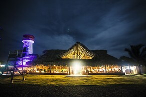 Hotel El Sitio Playa Venao