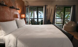 Hotel El Sitio Playa Venao