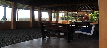 Hotel El Sitio Playa Venao