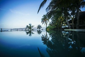 Hotel El Sitio Playa Venao