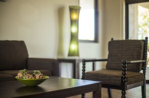 Hotel El Sitio Playa Venao