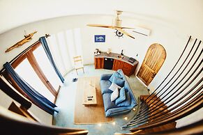 Hotel El Sitio Playa Venao