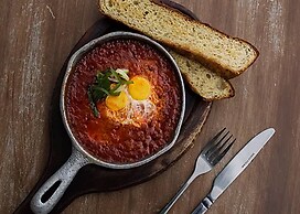 Hotel El Sitio Playa Venao