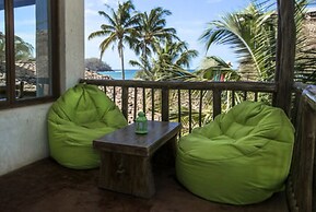 Hotel El Sitio Playa Venao