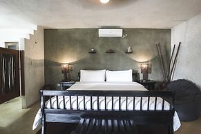 Hotel El Sitio Playa Venao