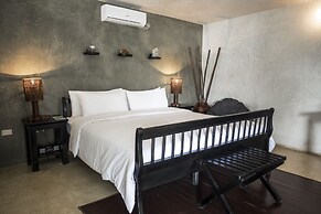 Hotel El Sitio Playa Venao